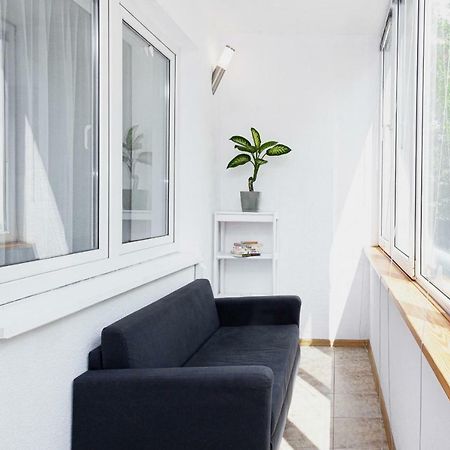 Apartments Warsaw Kakowskiego By Noclegi Renters Buitenkant foto
