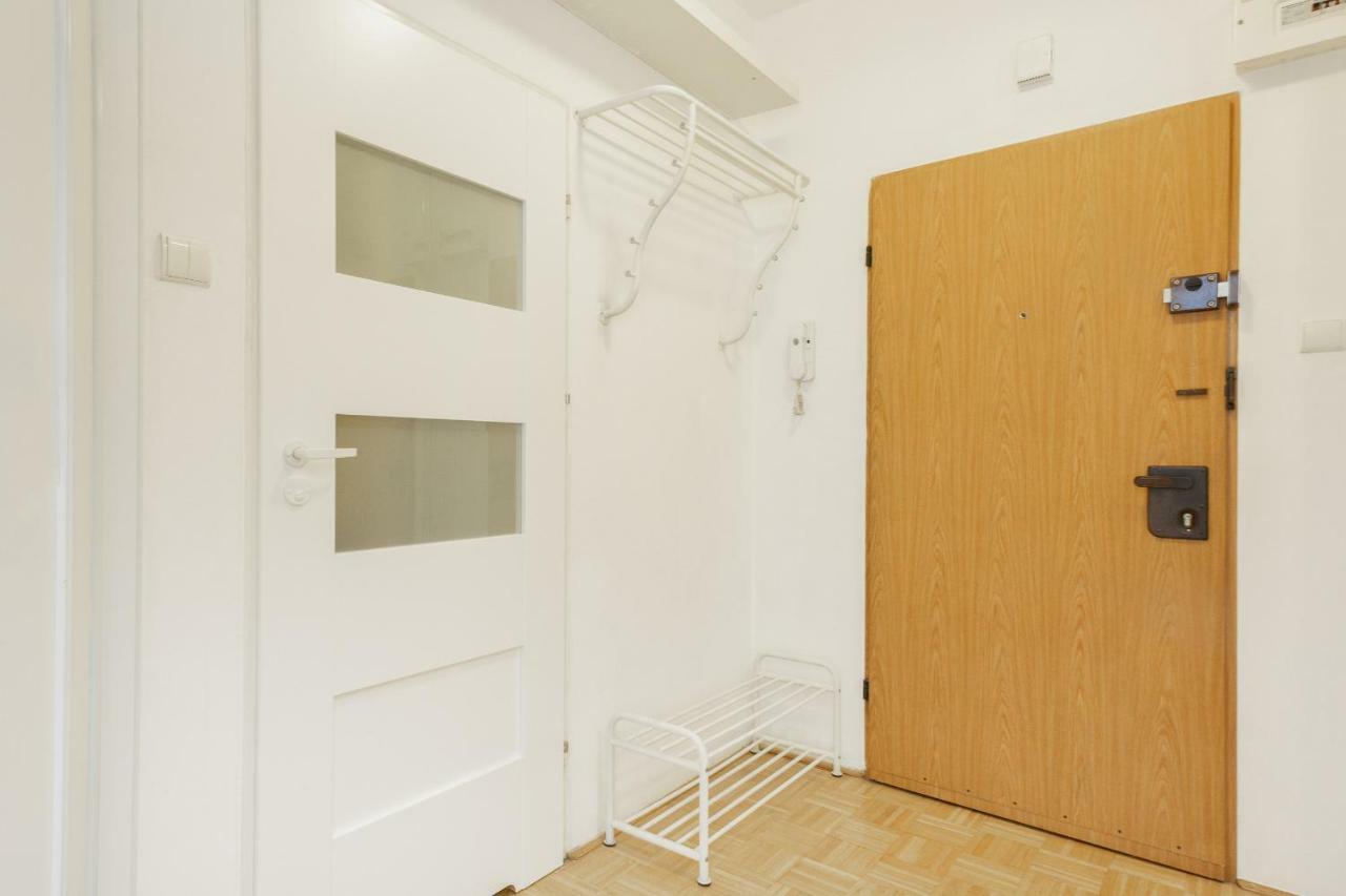 Apartments Warsaw Kakowskiego By Noclegi Renters Buitenkant foto