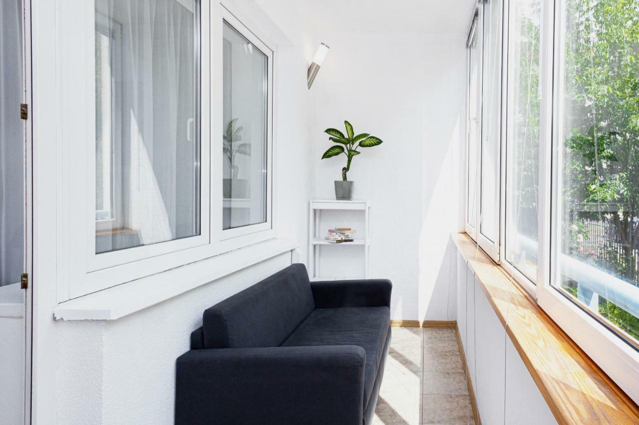 Apartments Warsaw Kakowskiego By Noclegi Renters Buitenkant foto